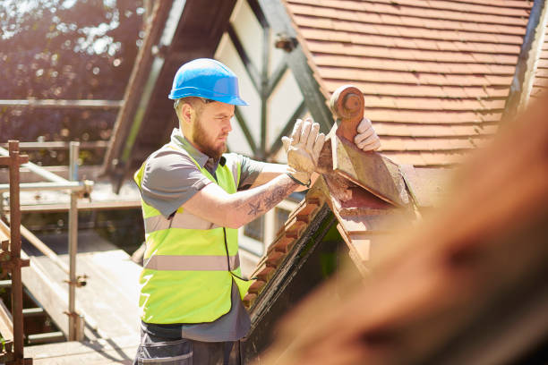 Residential Roof Replacement in North Salt Lake, UT
